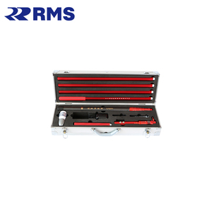 ABS-YW11 4.8MTR Indução Automática Start Tipo Fumaça e Detector De Calor Tester Equipamentos De Combate A Incêndios & Acessório - Product Image 5