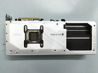 Kartu Grafis Rtx 5090 32gb Gaming Gpu tanpa Pcb dan Vram