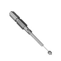 Viscosimètre industriel intelligent en ligne avec mesure de viscosité en temps réel et conception antidéflagrante