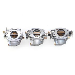 ยามาฮ่าคาร์บูเรเตอร์6K5-14303-03 6K5-14302-03 6K5-14301-03สำหรับอะไหล่มอเตอร์นอกเรือ - Product Image 5