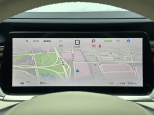BYD Song <span class=keywords><strong>L</strong></span> EV Modèle 2024, Édition <span class=keywords><strong>Excellence</strong></span> 662 km, 8 574 miles, Conduite à gauche - Product Image 5