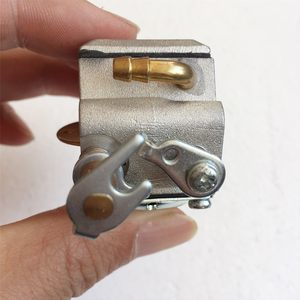 Carburateur WT-781A pour <span class=keywords><strong>tronçonneuse</strong></span> <span class=keywords><strong>Oleo</strong></span> <span class=keywords><strong>Mac</strong></span> 937 et 942 <span class=keywords><strong>Pièces</strong></span> <span class=keywords><strong>détachées</strong></span> - Product Image 1