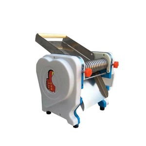 Machine de découpe et de formage pour petits bâtonnets de pâte frite, grissini, bretzels, bâtonnets salés et baguettes - Product Image 1