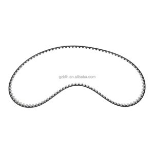 Kit Cinghia di Distribuzione per <span class=keywords><strong>Ford</strong></span> Ranger <span class=keywords><strong>Transit</strong></span> <span class=keywords><strong>2.0</strong></span> EcoBlue Tendicinghia a Cinghia 2622493 2082706 2011555 GK2Q-6K245-AF GK2Q-6K288-AB - Product Image 3