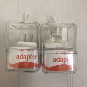 20W PD Wall Charger 38W A+<b>C</b> Phone Charger US EU UK <b>Plug</b> QC3.0 Travel Charging Block - Product Image 6