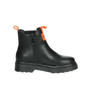 Botas Bajas para Niños Suns, Color Negro, Modelo SSS5304U, Botines - Product Image 4