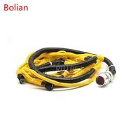 Cablaggio Bolian 6156-81-9340 6156819340 per PC400-7 PC450-7