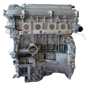 Newpars Auto Parts <span class=keywords><strong>Motor</strong></span> 2AR FE 140kw 4Y <span class=keywords><strong>Motor</strong></span> para Toyota Camry <span class=keywords><strong>RAV4</strong></span> Alphard - Product Image 1