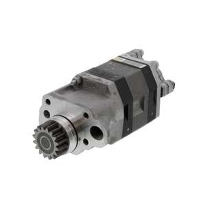 Remplacement 4089431/4088848/4076574/3348701/3348700 Ensemble de pompe à carburant pour moteurs CumminsISX, ISX 15 - Product Image 4