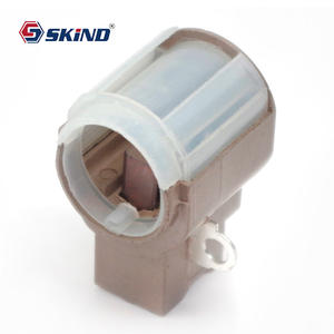 Penyangga Sikat Arang Alternator Mobil ND-1006 Ref No. :235607  31105RAAA01  273700C020  3151685250  0216203020 - Product Image 1