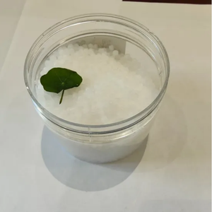 Venta caliente de gránulos de plástico de alta calidad PP - Product Image 3