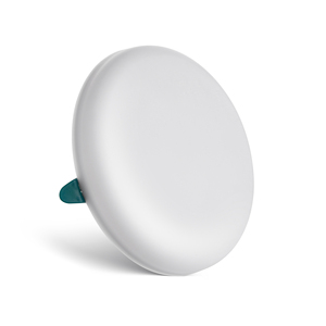 Akko Sao 8Inch Bên Trong Không Khung Trần Đèn LED Bảng Điều Chỉnh Ánh Sáng 6500K/4000K/3000K 36W - Product Image 1