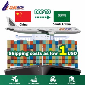 Lingshun Logistics: Melhor Agente de Envio Aéreo Internacional Rápido + Expresso para <span class=keywords><strong>China</strong></span>, Arábia Saudita, Emirados Árabes Unidos, Filipinas e Serviços FBA (6-10 dias) - Product Image 6