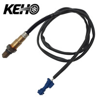 Sonde d'oxygène premium pour Peugeot 206 / 207 / 307 Citroën C-Quatre / Picasso 0258006186 – Remplacement de capteur O2