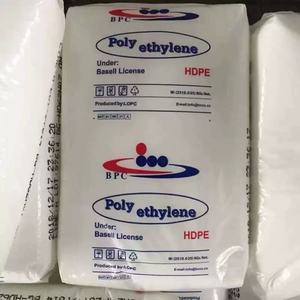 เม็ดพลาสติก HDPE บริสุทธิ์ 100% รุ่น <span class=keywords><strong>Lran</strong></span> HM9450F เกรดฟิล์ม วัตถุดิบพลาสติก HDPE/ LDPE/LLDPE สำหรับทำถุงบรรจุภัณฑ์ - Product Image 2