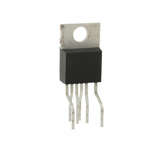 Componentes Electrónicos Originales, Servicio Integral de Gestión de Energía (PMIC) TOP250Y TO 220, 7 Terminales, 6 Cables - Product Image 1
