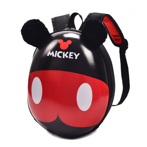 Zaino Rigido a Forma di Uovo <span class=keywords><strong>per</strong></span> Bambini, Ragazzi e Ragazze, <span class=keywords><strong>Asilo</strong></span> e Scuola Materna - Product Image 4