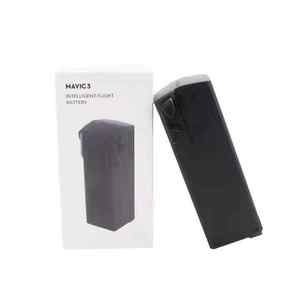Nouvelle batterie de vol intelligente de la série Mavic 3 avec chargeur intelligent (100W) 15,4V 5000mAh pour drone industriel Mavic 3 - Product Image 2