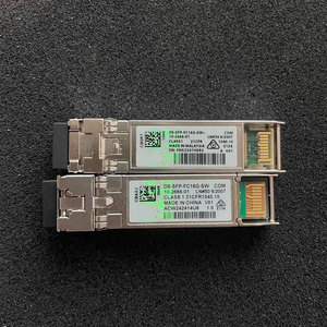 Ban đầu DS-SFP-FC16G-SW DS-SFP-FC32G-SW DS-SFP-FC16G-LW DS-SFP-FC32G-LW thu phát mô-đun ban đầu - Product Image 5