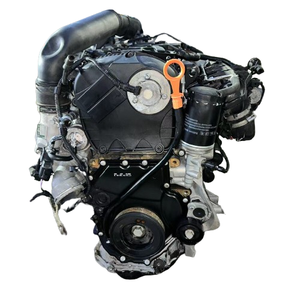 Conjunto de motor diésel usado de alta calidad 2,0 T EA888 GEN2 CGM para Passat CCQ3 <span class=keywords><strong>Golf</strong></span> Skoda Descuentos de <span class=keywords><strong>precio</strong></span> Bienvenidos - Product Image 1