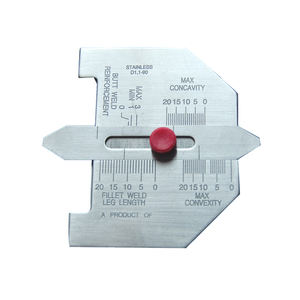 جهاز قياس اللحام التلقائي, جهاز قياس عالي الدقة موديل (DEM 008) مصنوع من الفولاذ المقاوم للصدأ - Product Image 5