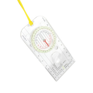 Bán Buôn La Bàn Navigation Explorer Từ La Bàn Cho Thám Hiểm Bản Đồ Đọc Sách - Product Image 5