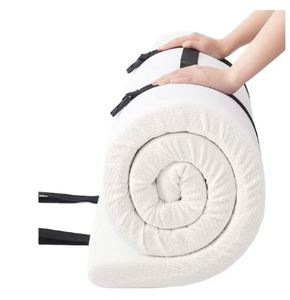 Professional 4 Thick Extra Firm Pocket Spring <b>Mattress</b> Queen King Sizes Colchones Ortopedicos Gel Memory Foam <b>Mattress</b> - Product Image 5