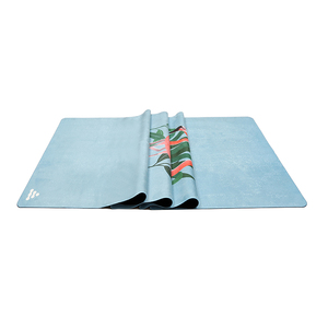 <span class=keywords><strong>Tapis</strong></span> <span class=keywords><strong>de</strong></span> <span class=keywords><strong>yoga</strong></span> pliable écologique en daim et caoutchouc avec <span class=keywords><strong>sac</strong></span> <span class=keywords><strong>de</strong></span> <span class=keywords><strong>transport</strong></span> pratique - Product Image 3