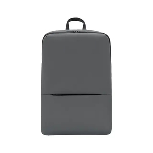 Mochila ejecutiva clásica original Xiaomi 2 negra de 18L, resistente al agua de 4 niveles, apta para portátiles de 15.6 pulgadas, mochila escolar y de trabajo. - Product Image 2