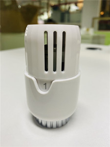 Radiator Valves Heating Temperature <b>Control</b> Straight <b>Thermostat</b> Valves - Product Image 3