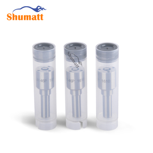 Boquilla de inyector de combustible DLLA <span class=keywords><strong>146</strong></span> P1610 0433171984 para 0445120080 0445120268 - Product Image 6