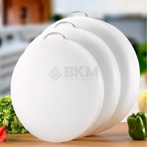 Tùy chỉnh bền và lâu dài mật độ cao <span class=keywords><strong>PE</strong></span> tấm nhựa - Product Image 5