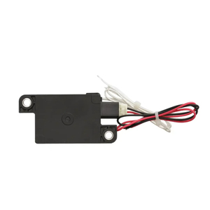 Contactor de Alto Voltaje HCF350 con Certificación CE CB, Relé de 350A 2500VDC, Bobina de Cerámica Cuadrada, Voltaje de 24Vdc - Product Image 4