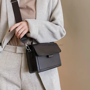 New Arrival Small Bag Female Spring Small <b>Square</b> Bag Retro Single Shoulder Crossbody Bag Ladies Women Tanjing - Product Image 6