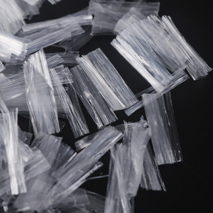 Sợi Polypropylene sợi cho bê tông gia cố vi tổng hợp PP sợi lưới mẫu miễn phí - Product Image 3