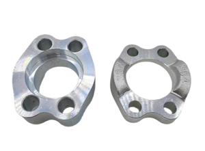 Fs16 thép không gỉ 316 mặt bích kẹp đầy đủ con dấu sửa chữa Kit cho đường ống khẩn cấp rò rỉ sửa chữa vận chuyển toàn cầu - Product Image 4