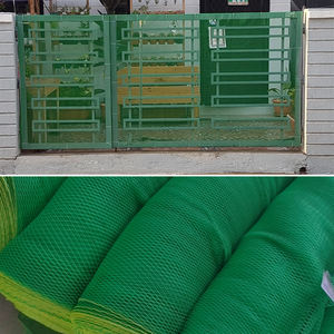 Malla de plástico para pesca en el mar, Red de aterrizaje, red plana de plástico para cría de cangrejo y cangrejo - Product Image 5