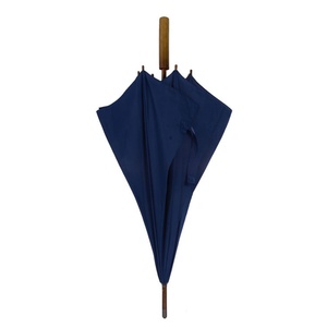 Windproof 23 Inch Automatic Opening Straight <b>Umbrella</b> Royal Walk Windproof Large <b>Umbrella</b> for Rain Sun - Product Image 5