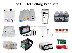 Puce de réinitialisation automatique BOMA pour cartouches d'encre HP980 HP980XL 980 pour imprimantes <span class=keywords><strong>HP</strong></span> Officejet Enterprise Color Flow X585z X585xh X555 X585 - Product Image 5