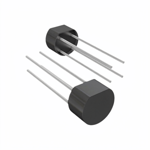 Original Diodes 4-Circular, WOG Electronic Circuit Components B40C1000G-E4/51 - Product Image 1