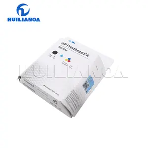 Cabeça de Impressão 3jb06AA Gt51 Gt52 M0h50A M0h51A para Impressoras HP Gt5810 Gt5820 Gt5822 Tanque de Tinta 410 418 419 310 318 319 - Product Image 5