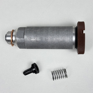 Bomba de Cebado Manual RE515638 con Resorte para Motor J D 6081 6125 6068 Tractor 7710 8520 - Product Image 4
