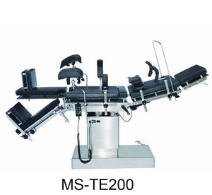 (MS-TE200) โต๊ะผ่าตัดอเนกประสงค์ระบบไฟฟ้าไฮดรอลิก - Product Image 1