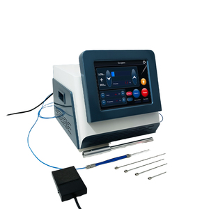 Appareil laser thérapeutique Endolaser à double longueur d'onde 980 nm 1470 nm pour l'élimination des champignons des ongles et des varices - Product Image 2