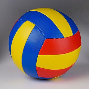 Ballon <span class=keywords><strong>de</strong></span> <span class=keywords><strong>volley</strong></span>-<span class=keywords><strong>ball</strong></span> taille 5 officiel, durable, toucher doux, pour entraînement et matchs en extérieur, pour jeunes, en gros - Product Image 6