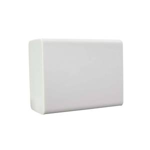 Kleine Elektrische Aansluitdoos Behuizing Hoesjes Op Maat Pcb Board Abs Plastic Behuizing Voor Elektronisch <span class=keywords><strong>Project</strong></span> - Product Image 2