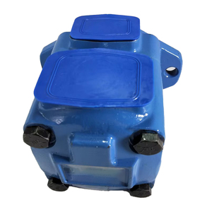 New or Used Vane Piston <b>Pump</b> Models 25V14A-1C22R/35V38A-1C22R for Injection Molding Machine Airflow Rotary Vane <b>Vacuum</b> <b>Pump</b> - Product Image 5