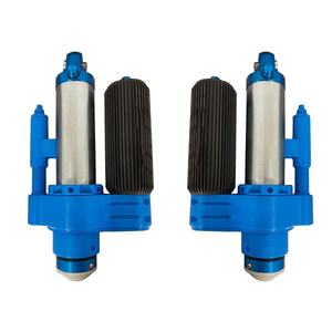 Tope de Suspensión Ajustable VRD4X4, Tope de Suspensión Ajustable para Todoterreno 4X4, Ajuste de Altura de Elevación de 2-4 Pulgadas, Calidad Superior - Product Image 6