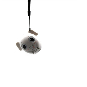 Lo más vendido Micrófono inteligente Mini altavoz inalámbrico Bluetooth Portátil Impermeable Reproducir música Altavoz pequeño S - Product Image 5