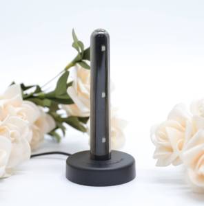 Giocattoli Sessuali USB per Uomo, Novità per Adulti, Bastone Riscaldante per Uso Anale e Vaginale, Asta Autoriscaldante per Masturbazione Maschile - Product Image 2